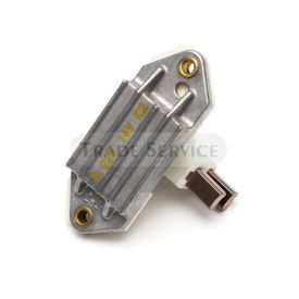11.125.221 MX17 MAHLE (Letrika, Iskra) feszültségszabályozó 14V AAK