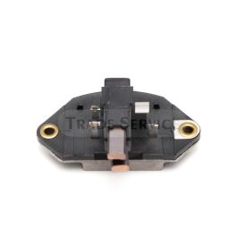11.125.315 MGX1057 MAHLE (Letrika, Iskra) feszültségszabályozó