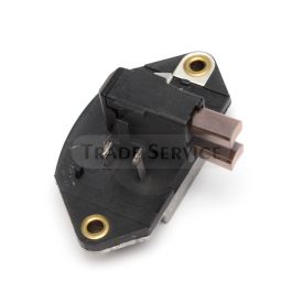 11.125.345 MGX968 MAHLE (Letrika, Iskra) feszültségszabályozó