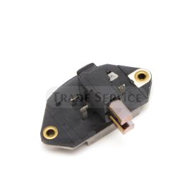 11.125.347 MGX1333 MAHLE (Letrika, Iskra) feszültségszabályozó 28V AAK