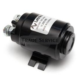 11.250.190 MX41 MAHLE (Letrika, Iskra) behúzómágnes 12V 300A ARD1305