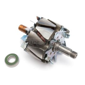 16.360.628 MGX1225 MAHLE (Letrika, Iskra) forgórész