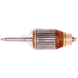 16.361.780 MMX112 MAHLE (Letrika, Iskra) forgórész AMK