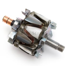 16.361.920 MGX530 MAHLE (Letrika, Iskra) forgórész