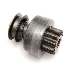 16.901.752 MSX667 MAHLE (Letrika, Iskra) bendix