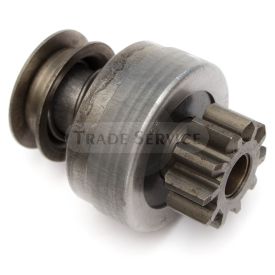 16.901.753 MSX440 MAHLE (Letrika, Iskra) bendix