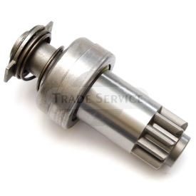 16.902.036 MSX164 MAHLE (Letrika, Iskra) bendix
