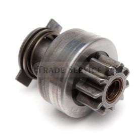 16.902.379 MSX483 MAHLE (Letrika, Iskra) bendix