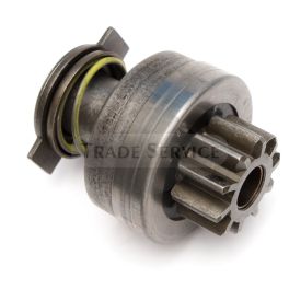 16.902.380 MSX1335 MAHLE (Letrika, Iskra) bendix
