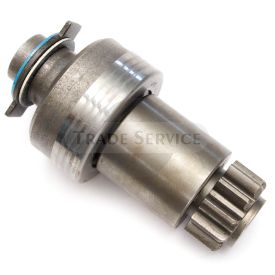 16.902.597 MSX695 MAHLE (Letrika, Iskra) bendix