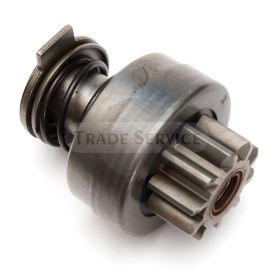 16.902.733 MSX829 MAHLE (Letrika, Iskra) bendix