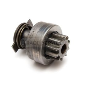 16.902.835 MSX766 MAHLE (Letrika, Iskra) bendix
