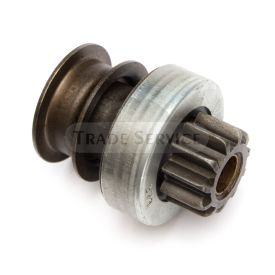 16.903.323 MSX549 MAHLE (Letrika, Iskra) bendix