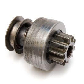 16.903.392 MSX329 MAHLE (Letrika, Iskra) bendix