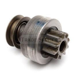 16.903.550 MSX330 MAHLE (Letrika, Iskra) bendix (nem porvédős)