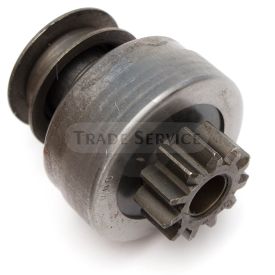 16.904.400 MSX489 MAHLE (Letrika, Iskra) bendix