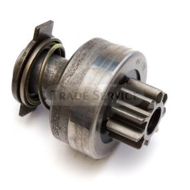 16.904.625 MSX724 MAHLE (Letrika, Iskra) bendix