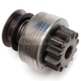 16.904.629 MSX166 MAHLE (Letrika, Iskra) bendix
