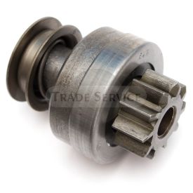 16.904.847 MSX356 MAHLE (Letrika, Iskra) bendix