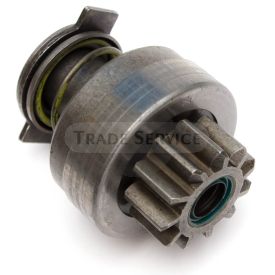 16.904.894 MSX654 MAHLE (Letrika, Iskra) bendix