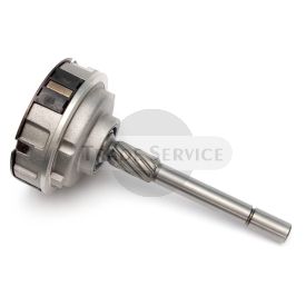 16.904.979 MSX676 MAHLE (Letrika, Iskra) hajtómű