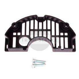 16.905.303 MGX338 MAHLE (Letrika, Iskra) fedél