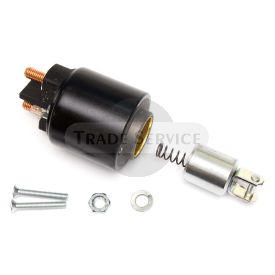 16.905.418 MX229 MAHLE (Letrika, Iskra) mágneskapcsoló