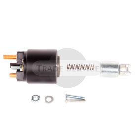 16.906.653 MSX27 MAHLE (Letrika, Iskra) mágneskapcsoló