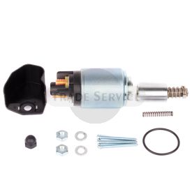 16.906.808 MSX179 MAHLE (Letrika, Iskra) mágneskapcsoló