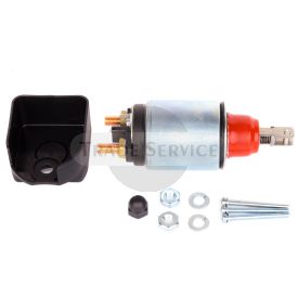 16.906.822 MSX401 MAHLE (Letrika, Iskra) mágneskapcsoló