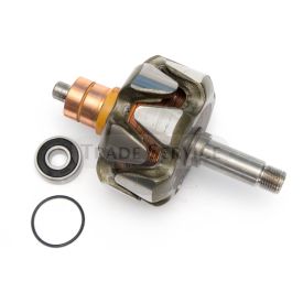 16.906.845 MGX374 MAHLE (Letrika, Iskra) forgórész