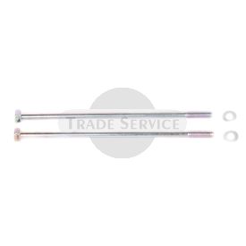 16.906.873 MMX94 MAHLE (Letrika, Iskra) csavar