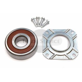16.907.060 MGX1123 MAHLE (Letrika, Iskra) csapágy