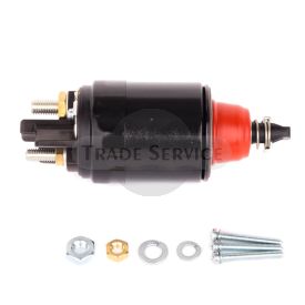 16.907.119 MSX811 MAHLE (Letrika, Iskra) mágneskapcsoló