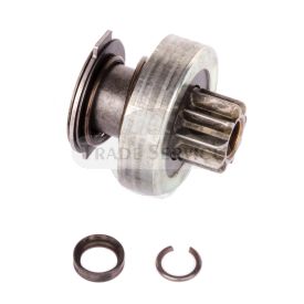 16.907.249 MSX282 MAHLE (Letrika, Iskra) bendix