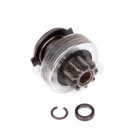16.907.267 MSX1277 MAHLE (Letrika, Iskra) bendix