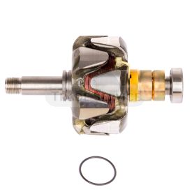 16.907.339 MGX719 MAHLE (Letrika, Iskra) forgórész
