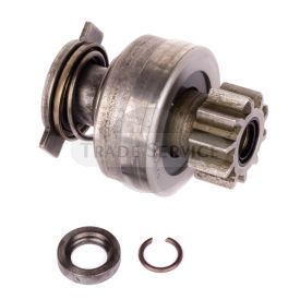 16.907.455 MSX1322 MAHLE (Letrika, Iskra) bendix