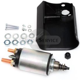 16.907.858 MSX961 MAHLE (Letrika, Iskra) mágneskapcsoló