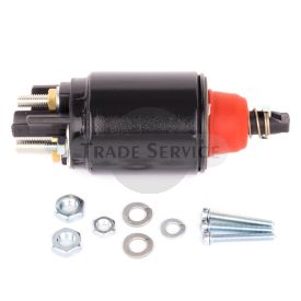 16.907.979 MSX582 MAHLE (Letrika, Iskra) mágneskapcsoló