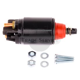 16.907.986 MSX1296 MAHLE (Letrika, Iskra) mágneskapcsoló
