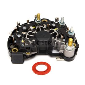 16.907.996 MAHLE (Letrika, Iskra) egyenirányító* 14V AAN