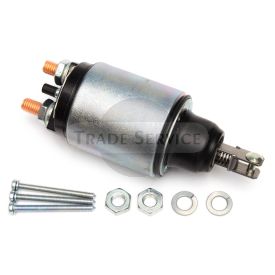 16.908.210 MX315 MAHLE (Letrika, Iskra) mágneskapcsoló