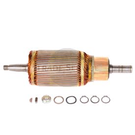 16.908.415 MMX199 MAHLE (Letrika, Iskra) forgórész