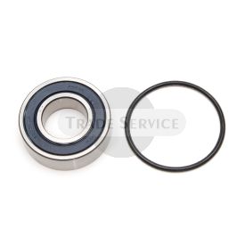 16.908.609 MGX684 MAHLE (Letrika, Iskra) csapágy