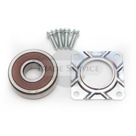 16.908.665 MGX221 MAHLE (Letrika, Iskra) csapágy