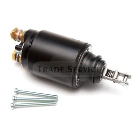 16.908.824 MSX1543 MAHLE (Letrika, Iskra) mágneskapcsoló