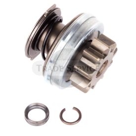 16.908.923 MSX335 MAHLE (Letrika, Iskra) bendix