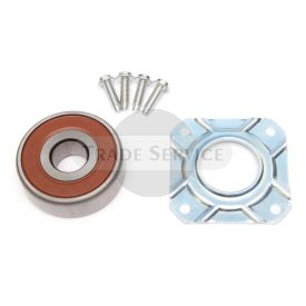 16.908.961 MGX746 MAHLE (Letrika, Iskra) csapágy