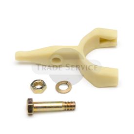 16.908.998 MAHLE (Letrika, Iskra) behúzókar AZF-TR